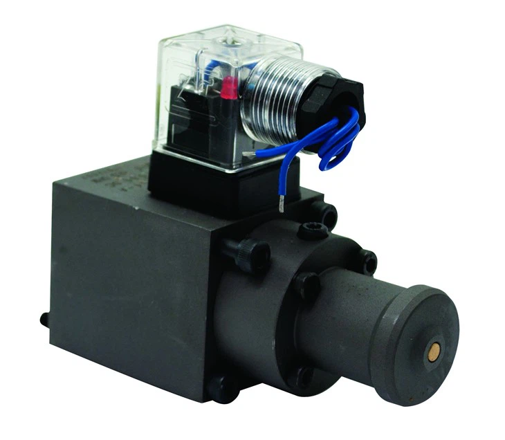 GP45-4-A Proportional Valve Solenoid