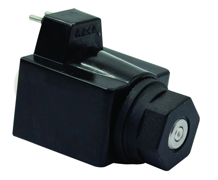MFJ9-26YC -(HP) Solenoid For Yuken Screw Thread Valve