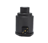 Arányos mágnesszelep szelephez