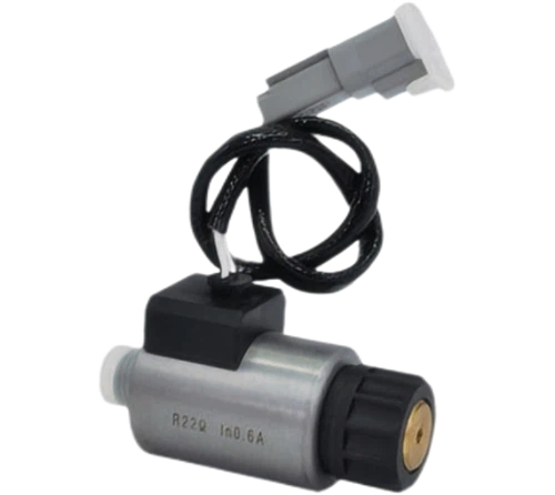 A 10 legjobb csavaros mágnesszelep beszállító Kínában 2025-ben